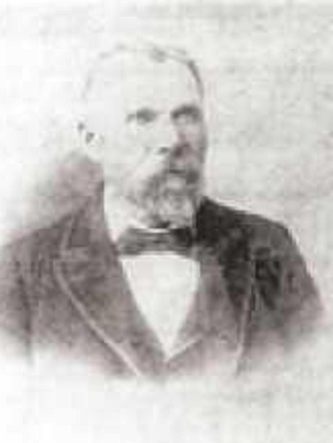 Carl Oscar Eugene Charles Rundquist (1834 - 1902) Profile
